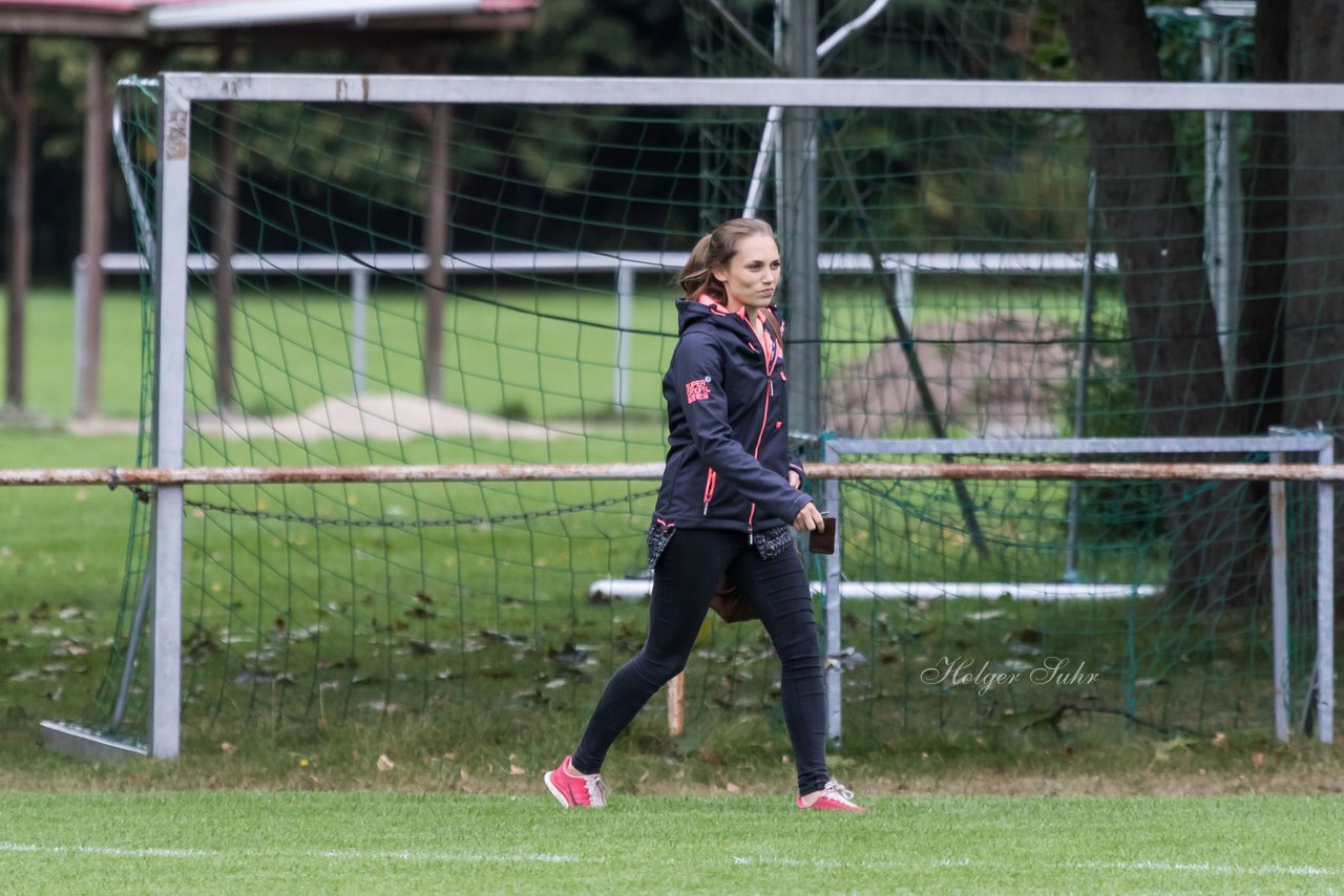 Bild 465 - Frauen Kieler MTV - SV Henstedt Ulzburg 2 : Ergebnis: 2:6